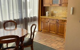 Apartment Senamiescio Inkaras